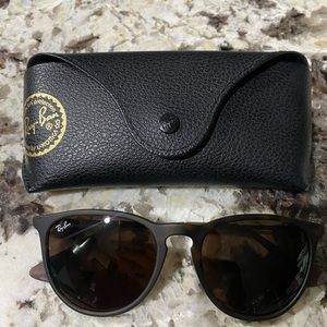 Ray Ban Sunglasses